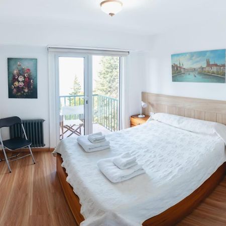 Apartamento Departamento Vista Huapi San Carlos de Bariloche Exterior foto