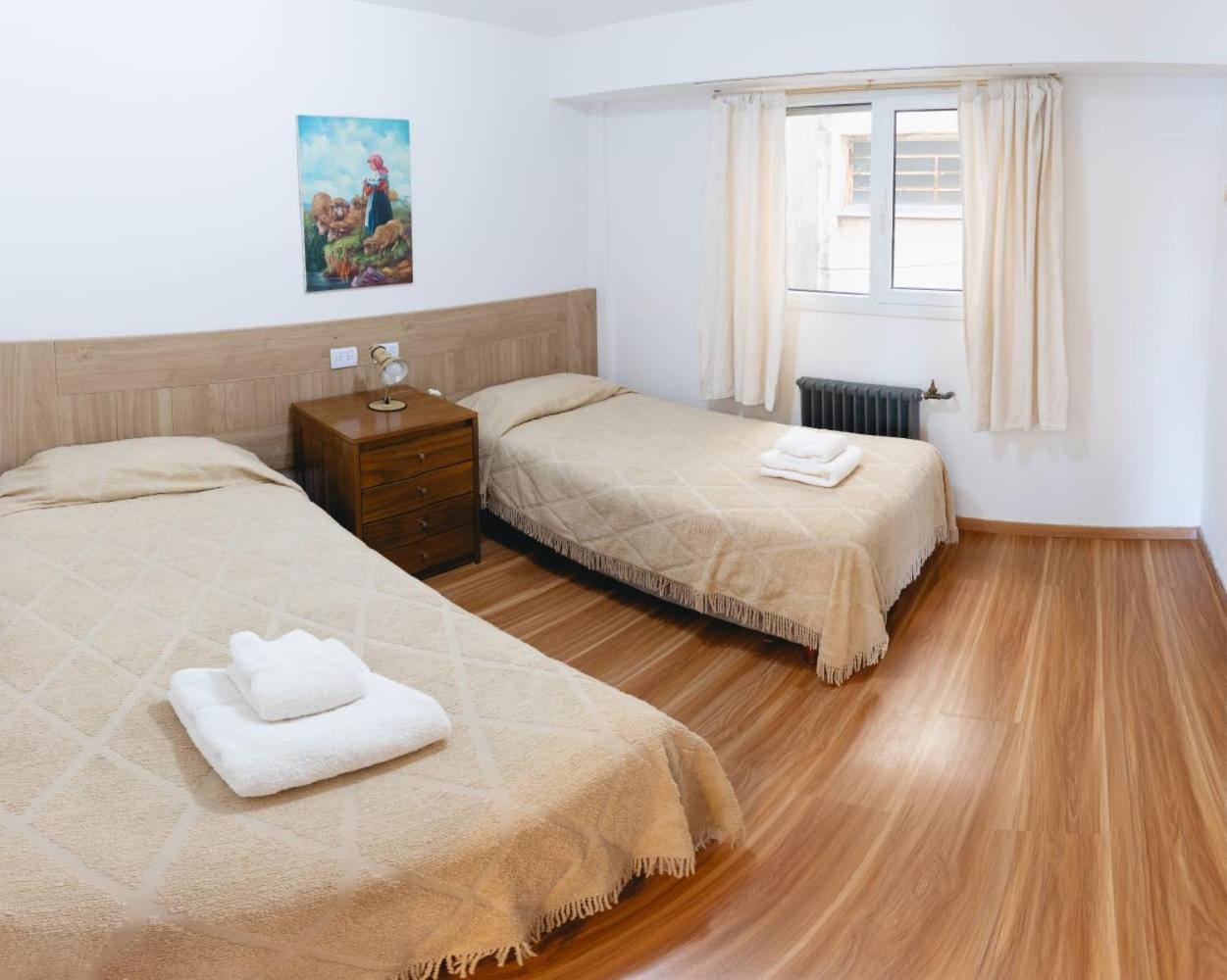 Apartamento Departamento Vista Huapi San Carlos de Bariloche Exterior foto