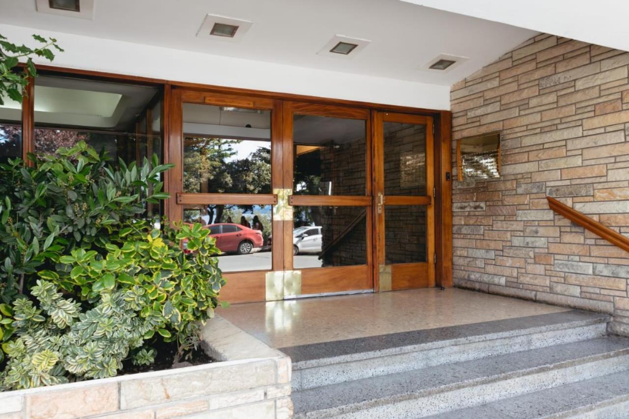 Apartamento Departamento Vista Huapi San Carlos de Bariloche Exterior foto