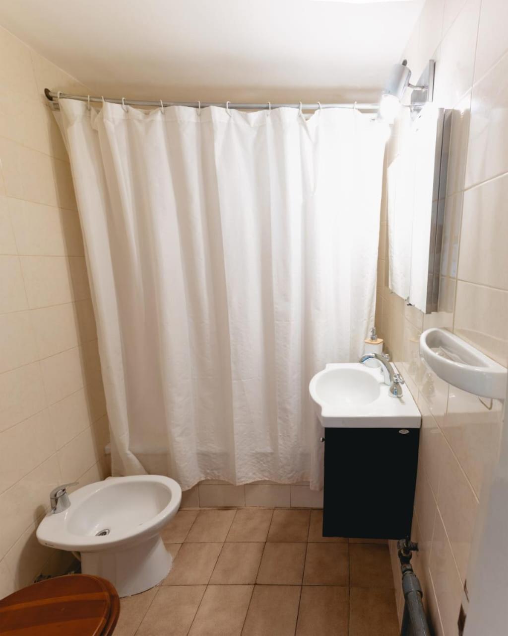 Apartamento Departamento Vista Huapi San Carlos de Bariloche Exterior foto