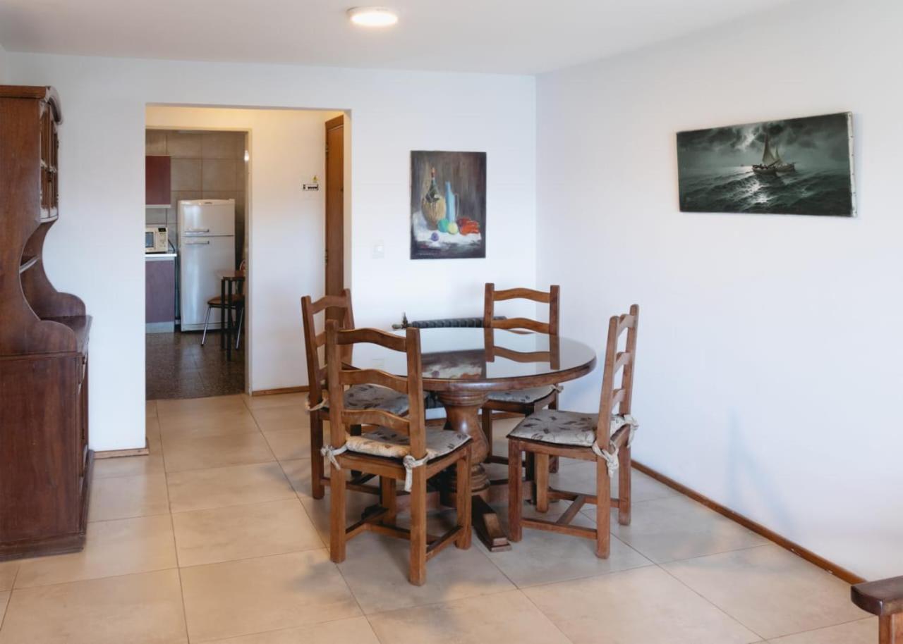 Apartamento Departamento Vista Huapi San Carlos de Bariloche Exterior foto